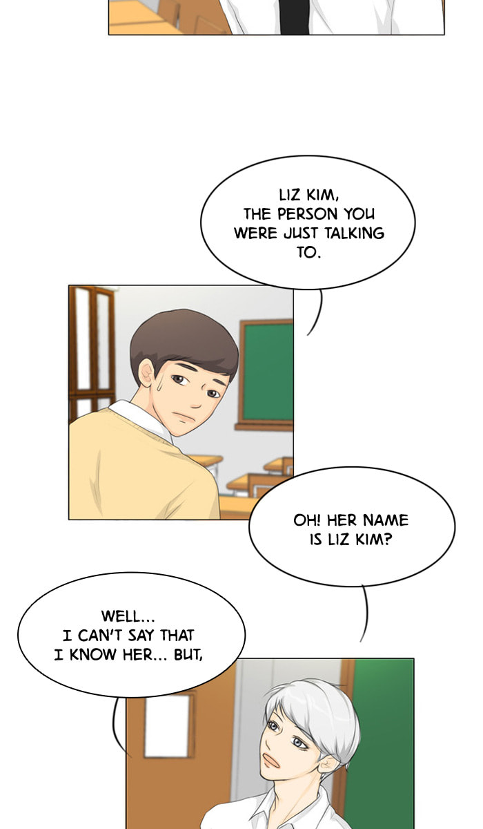 Ghost Wife Chapter 12 page 8 - 