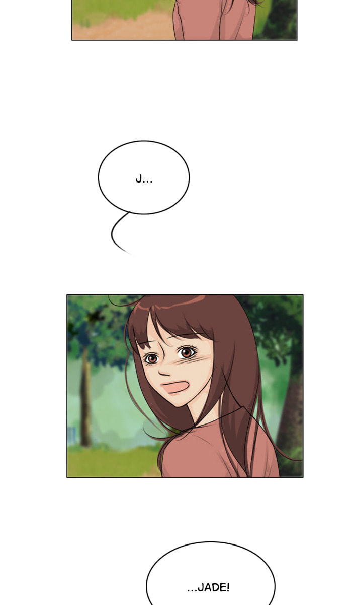 Ghost Wife Chapter 120 page 14 - 