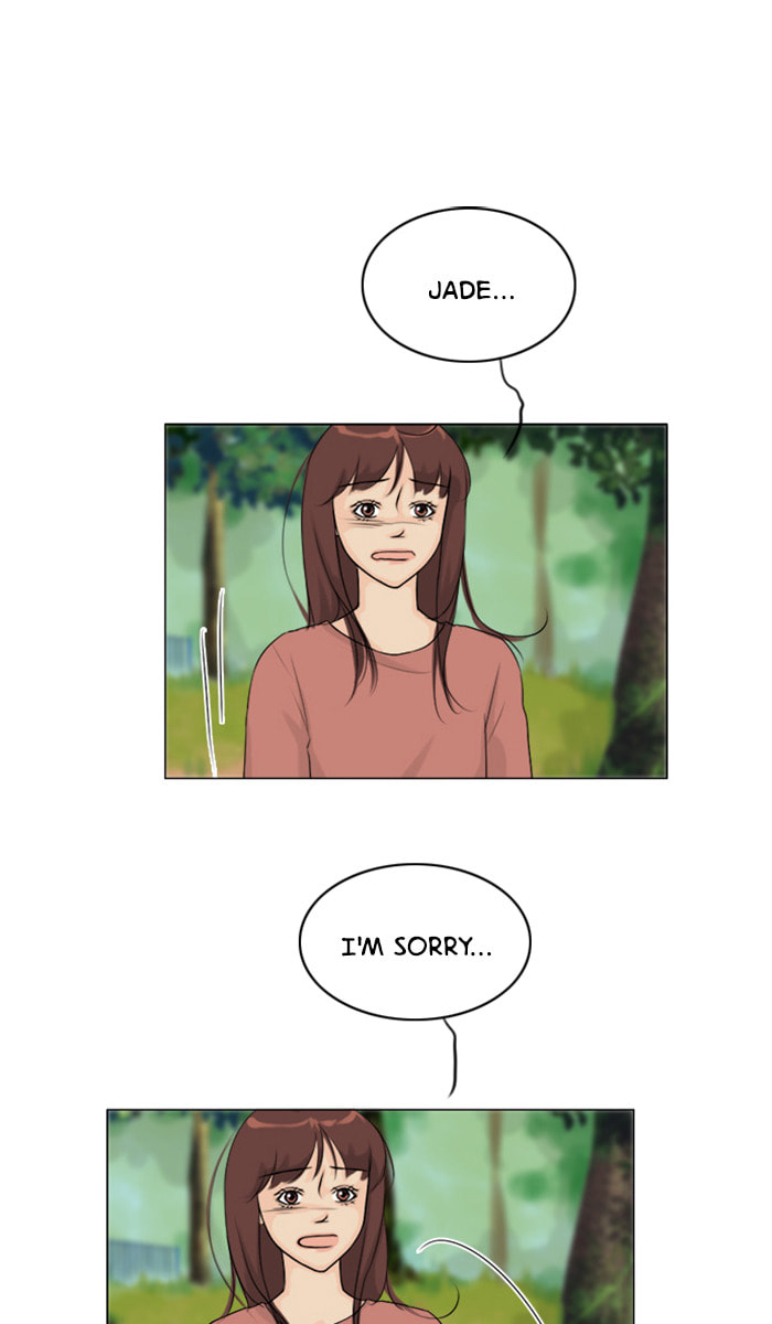 Ghost Wife Chapter 120 page 18 - 