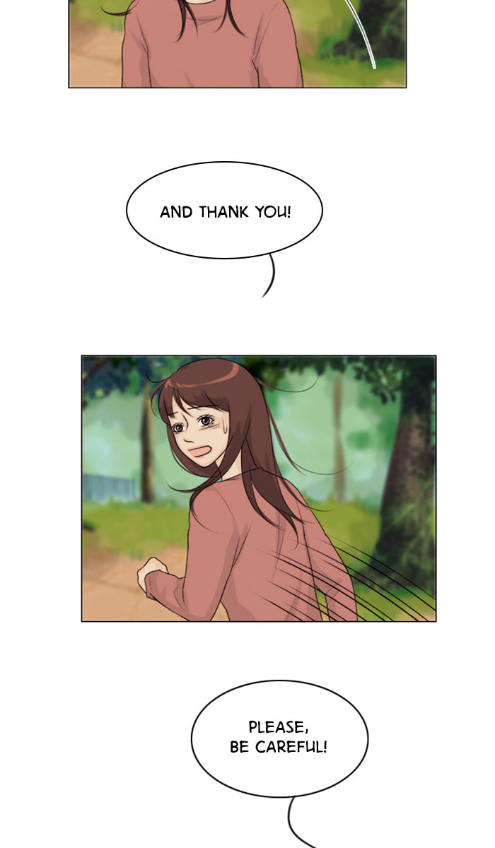 Ghost Wife Chapter 120 page 19 - 