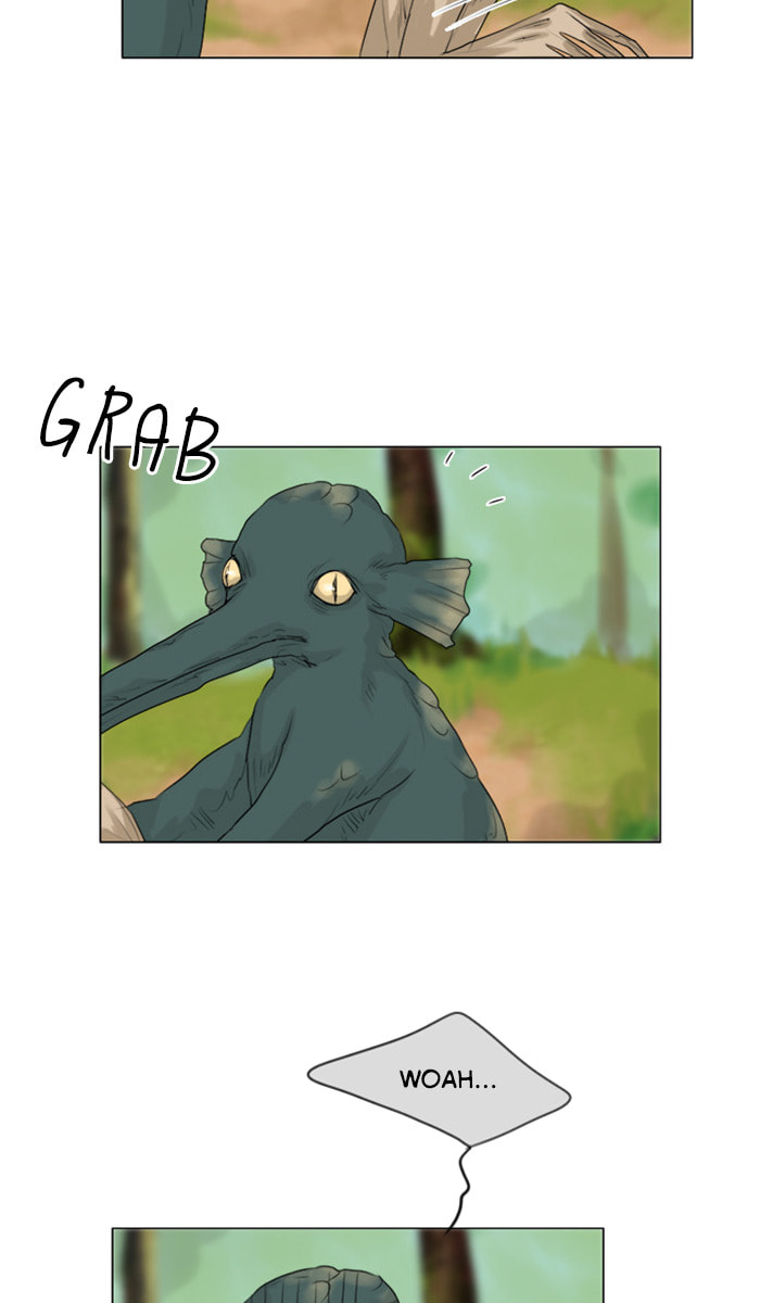 Ghost Wife Chapter 120 page 21 - 