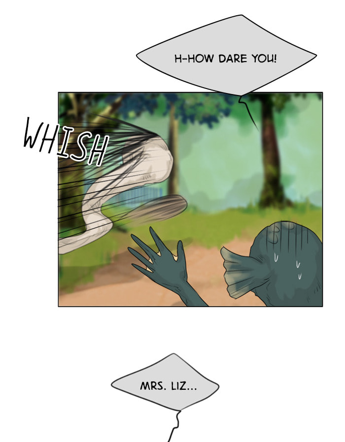 Ghost Wife Chapter 120 page 24 - 