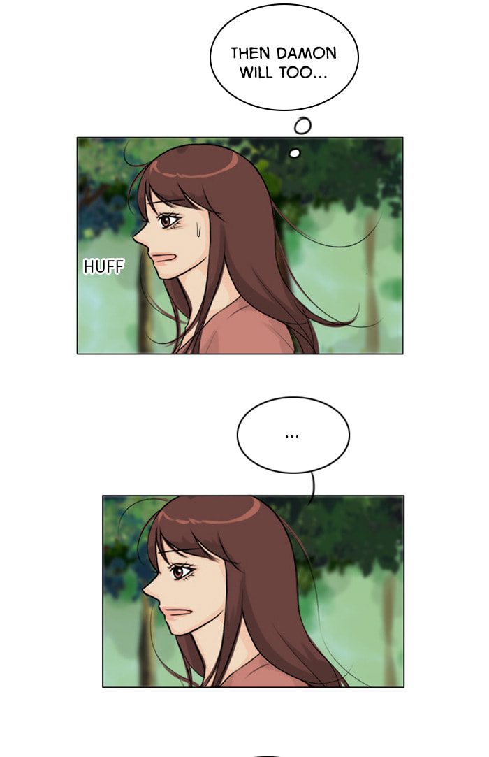 Ghost Wife Chapter 120 page 27 - 