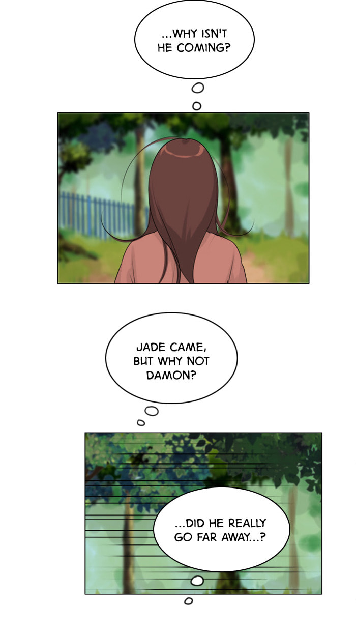 Ghost Wife Chapter 120 page 28 - 