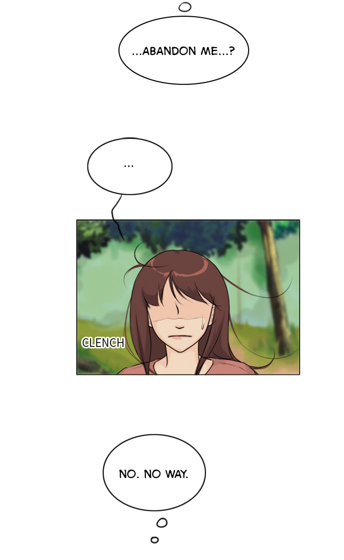 Ghost Wife Chapter 120 page 30 - 