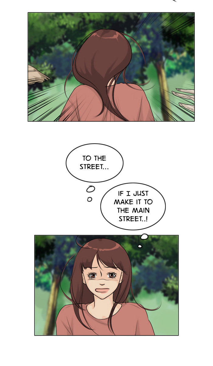 Ghost Wife Chapter 120 page 4 - 