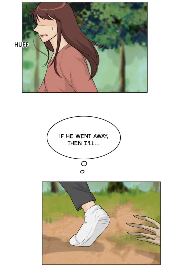 Ghost Wife Chapter 120 page 31 - 