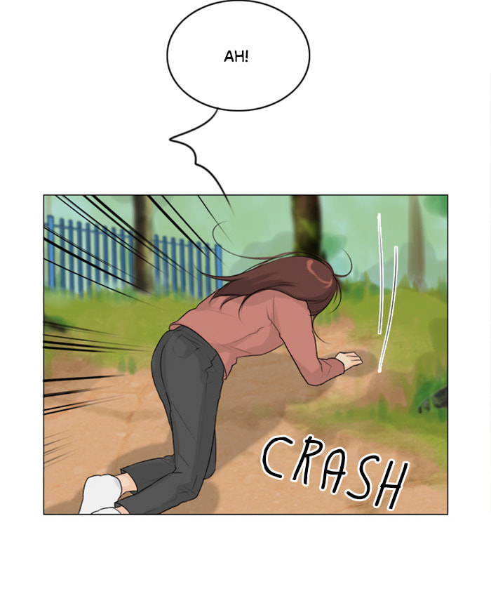 Ghost Wife Chapter 120 page 33 - 