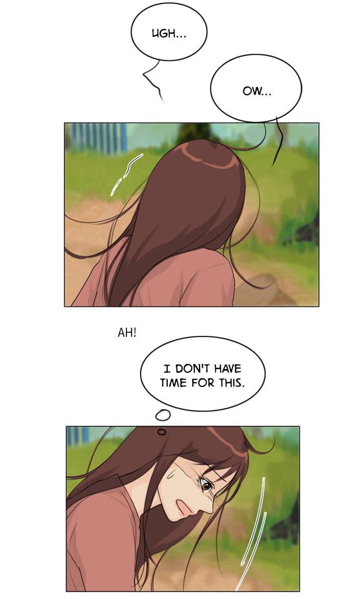 Ghost Wife Chapter 120 page 34 - 