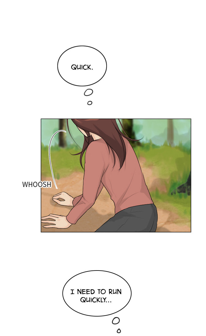 Ghost Wife Chapter 120 page 35 - 