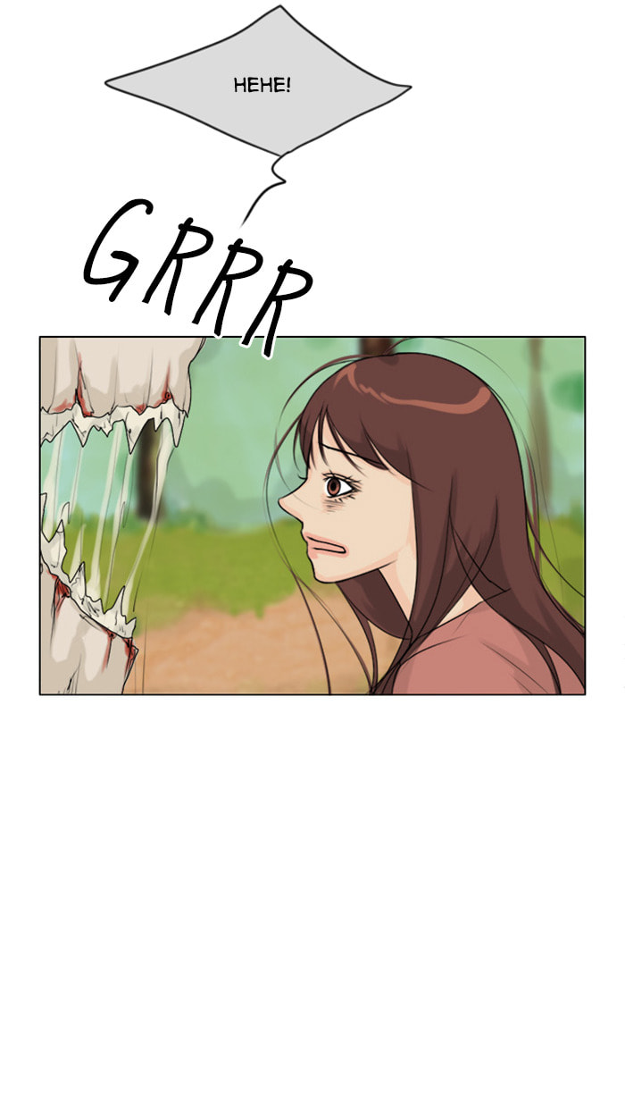 Ghost Wife Chapter 120 page 37 - 
