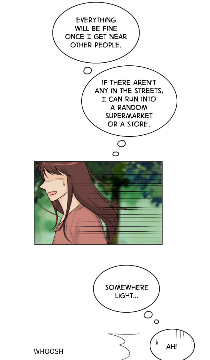 Ghost Wife Chapter 120 page 5 - 