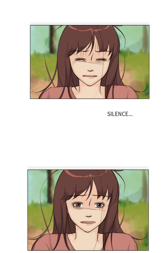 Ghost Wife Chapter 120 page 41 - 