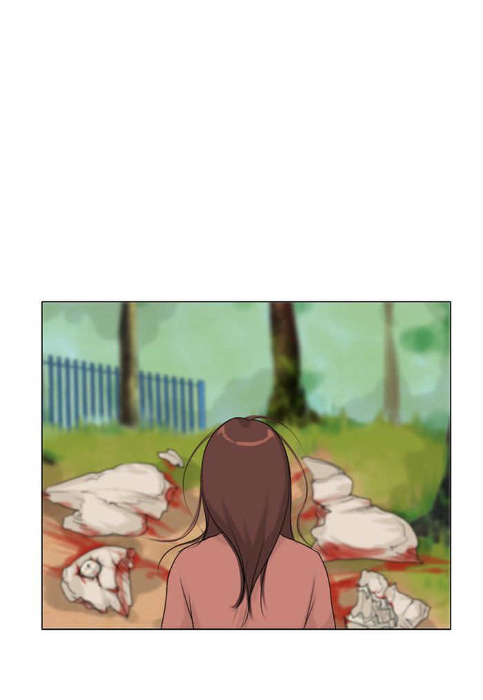 Ghost Wife Chapter 120 page 42 - 