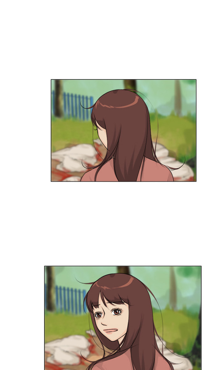 Ghost Wife Chapter 120 page 43 - 