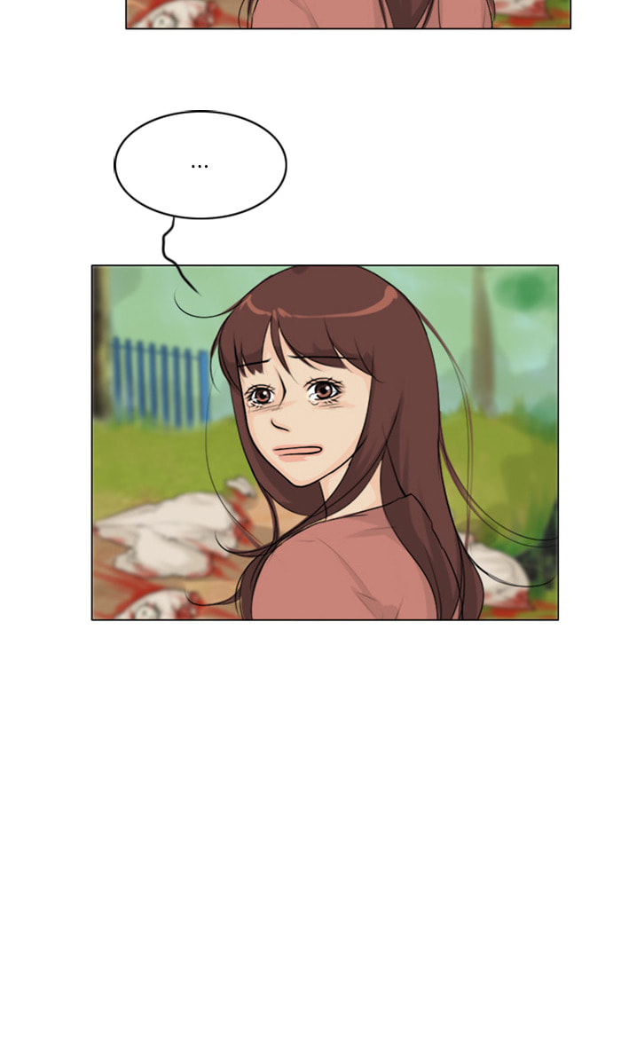 Ghost Wife Chapter 120 page 44 - 