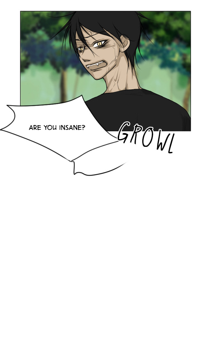 Ghost Wife Chapter 120 page 49 - 