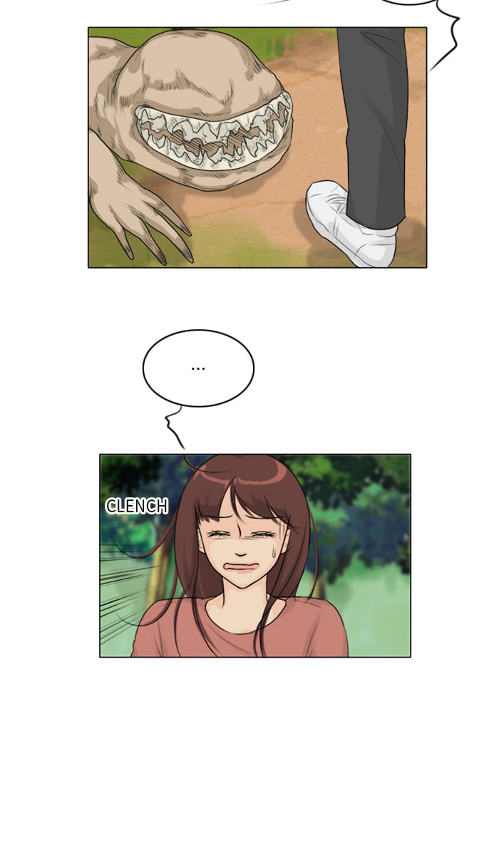 Ghost Wife Chapter 120 page 6 - 