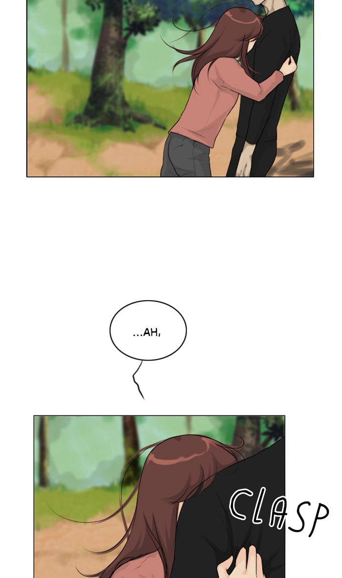Ghost Wife Chapter 120 page 52 - 