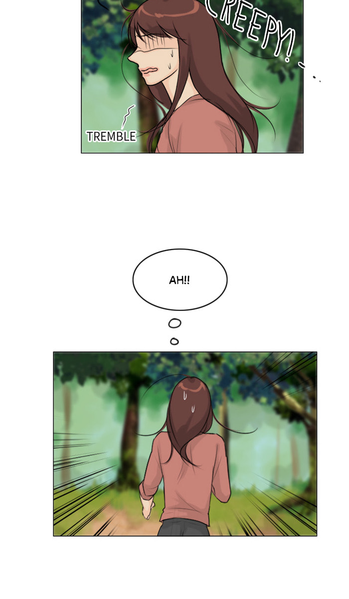 Ghost Wife Chapter 120 page 8 - 