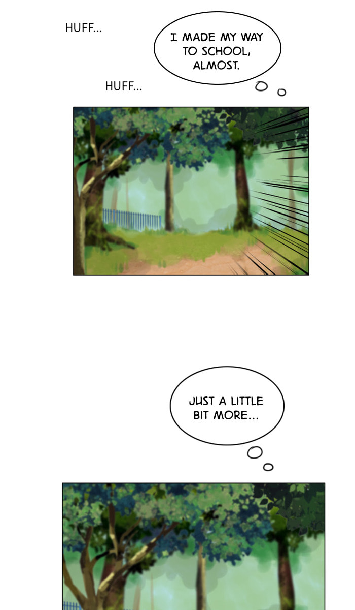 Ghost Wife Chapter 120 page 9 - 