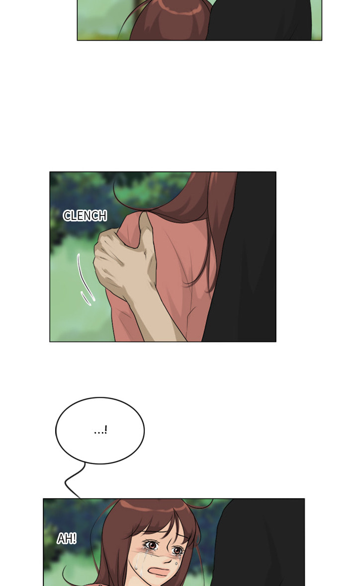 Ghost Wife Chapter 121 page 12 - 