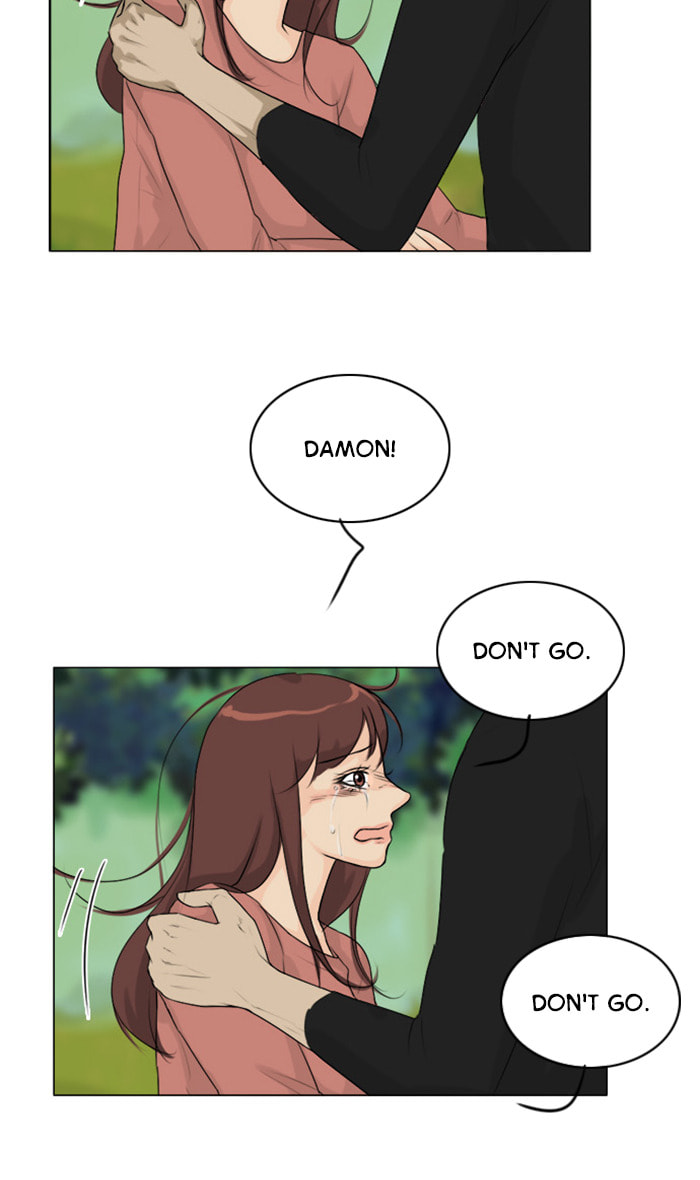 Ghost Wife Chapter 121 page 14 - 