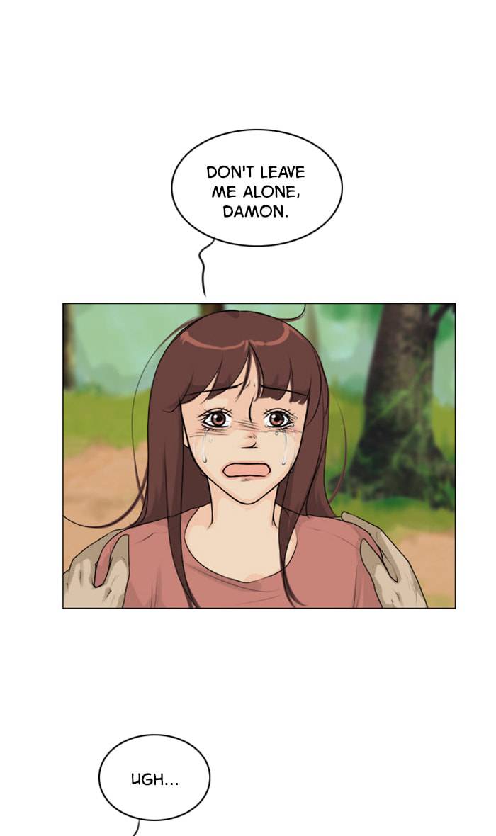 Ghost Wife Chapter 121 page 15 - 