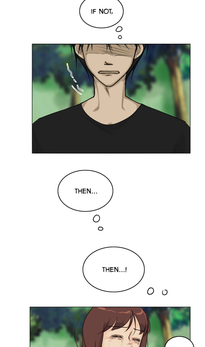 Ghost Wife Chapter 121 page 19 - 