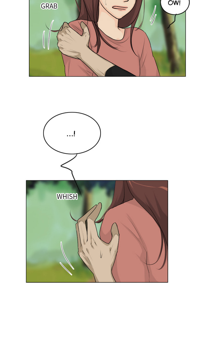 Ghost Wife Chapter 121 page 20 - 