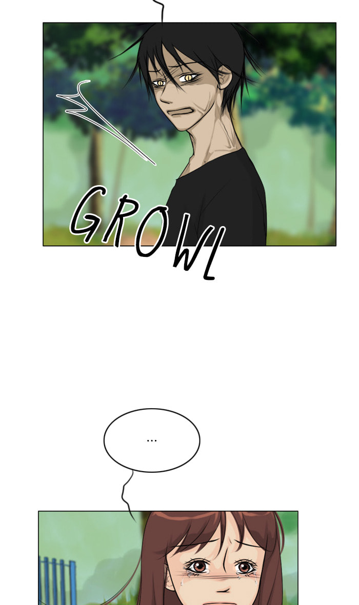 Ghost Wife Chapter 121 page 3 - 
