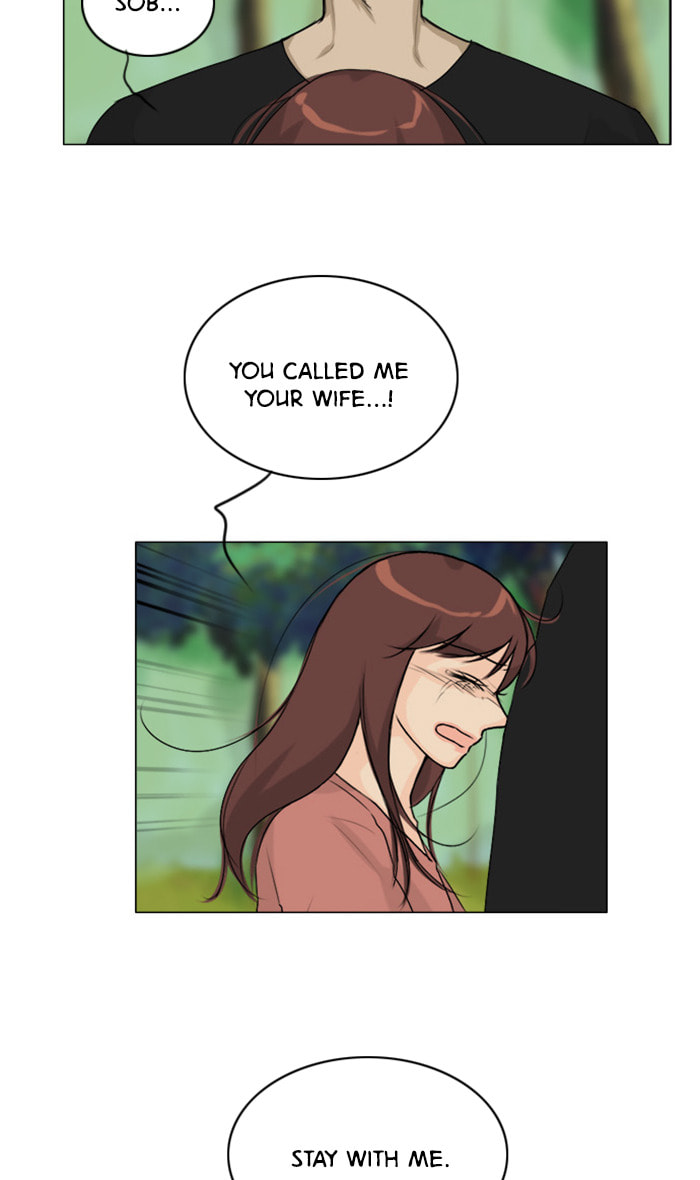 Ghost Wife Chapter 121 page 23 - 
