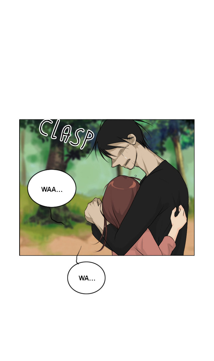 Ghost Wife Chapter 121 page 28 - 