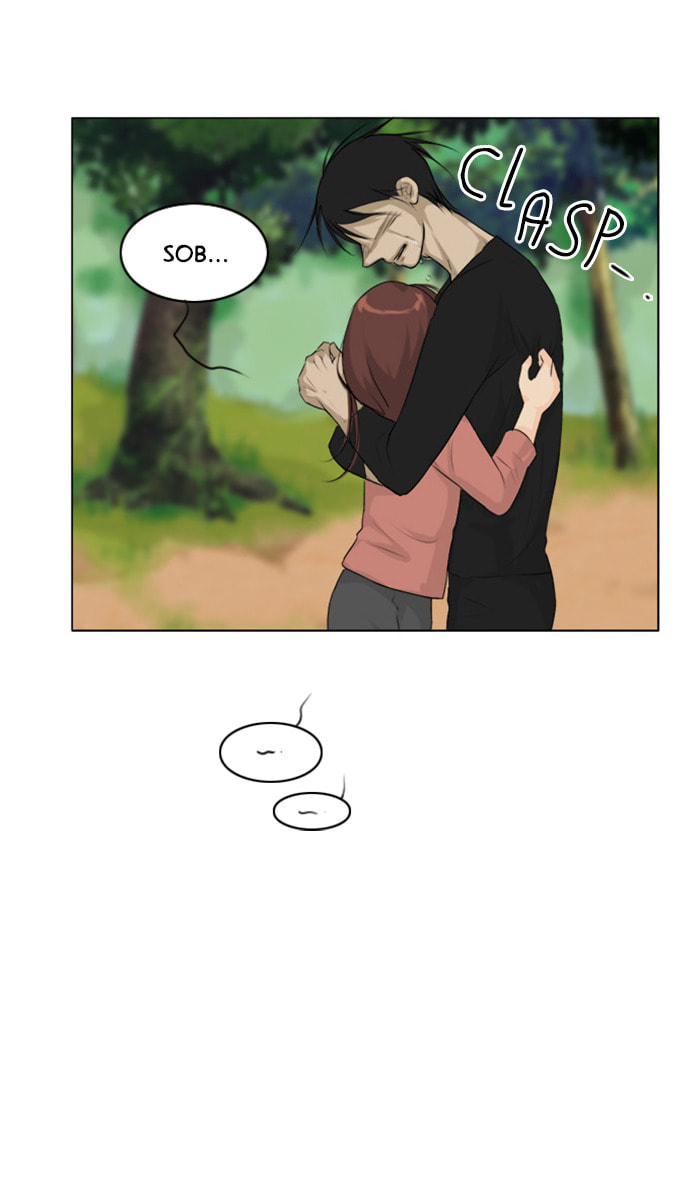 Ghost Wife Chapter 121 page 29 - 