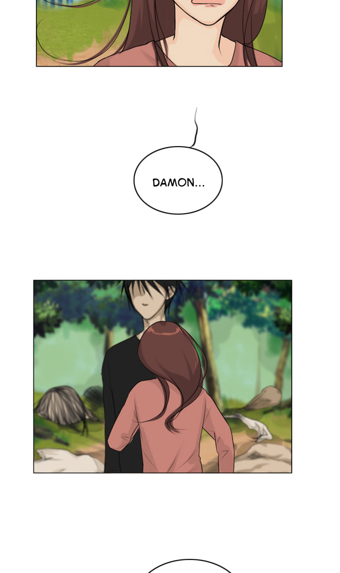 Ghost Wife Chapter 121 page 4 - 