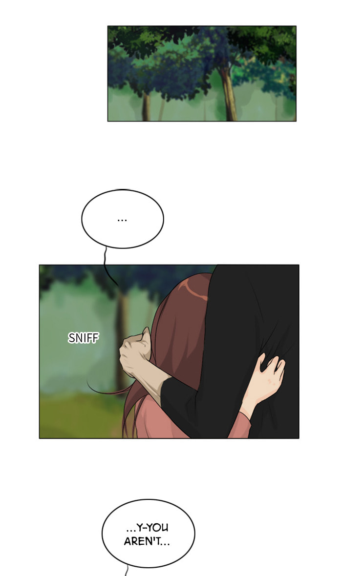 Ghost Wife Chapter 121 page 31 - 