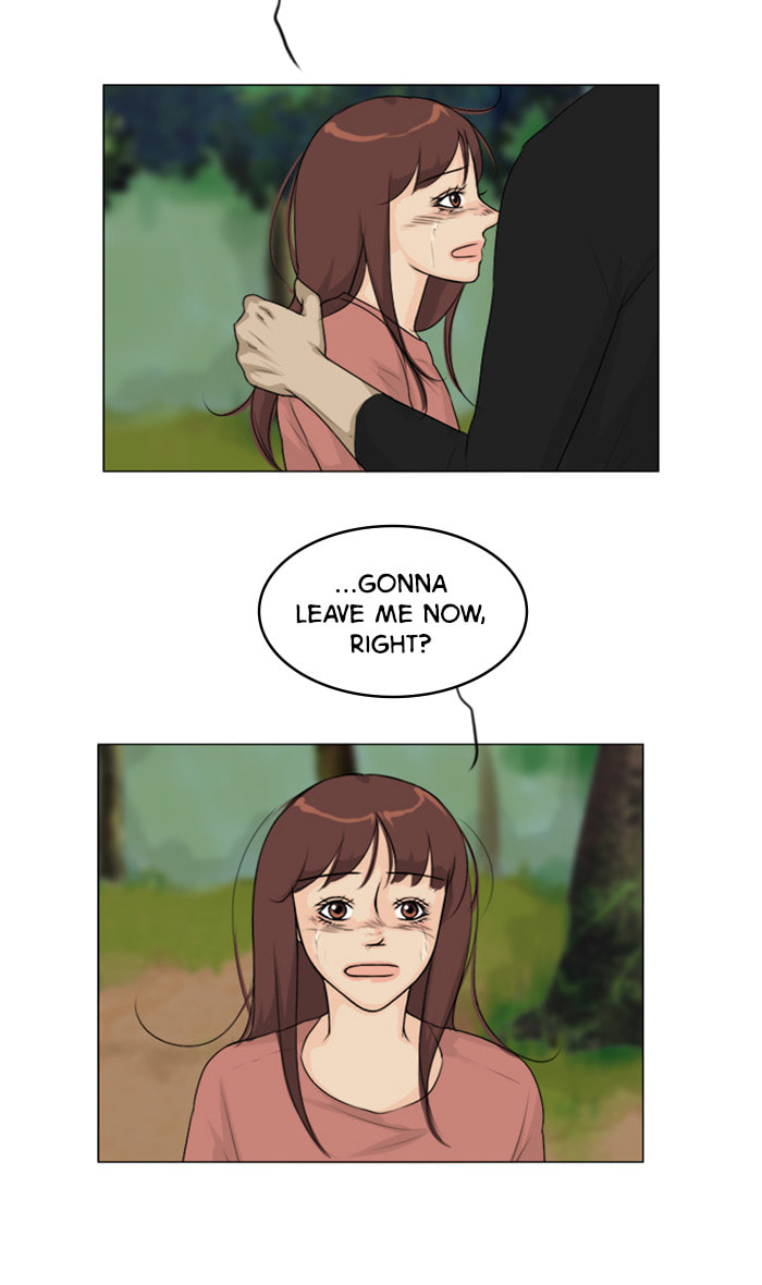 Ghost Wife Chapter 121 page 32 - 