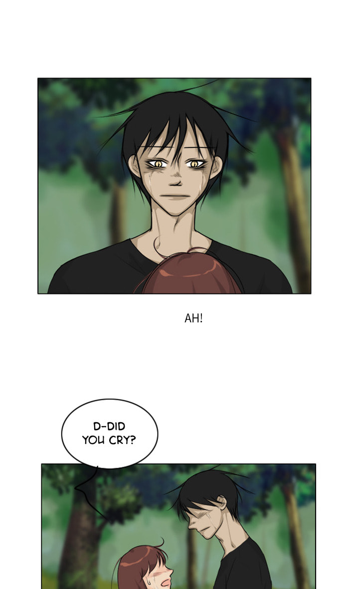Ghost Wife Chapter 121 page 33 - 