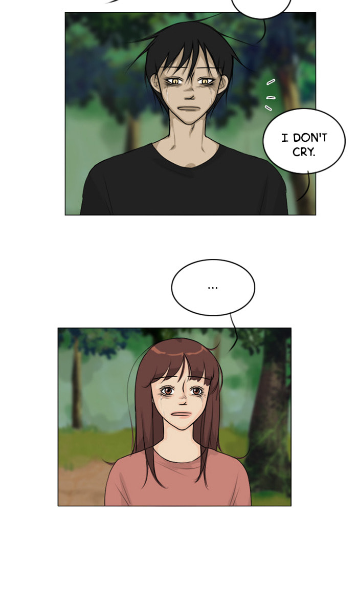 Ghost Wife Chapter 121 page 35 - 