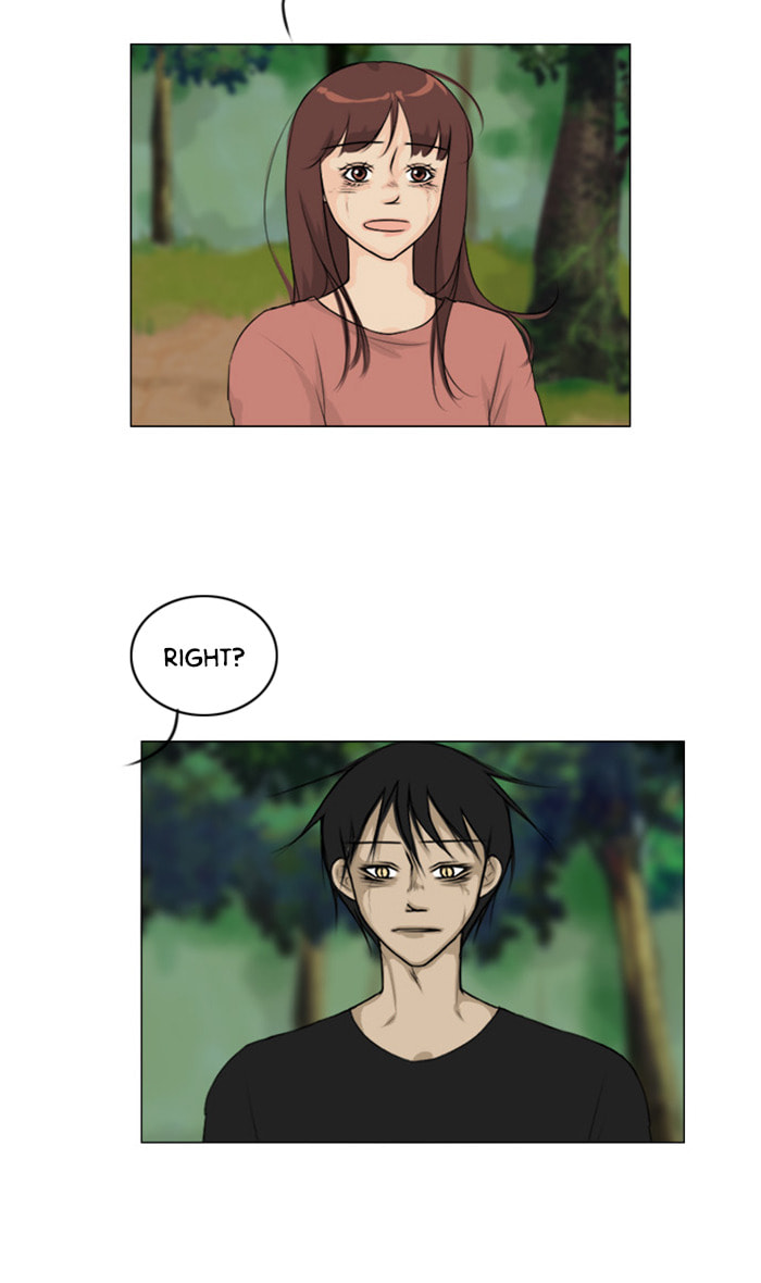 Ghost Wife Chapter 121 page 38 - 