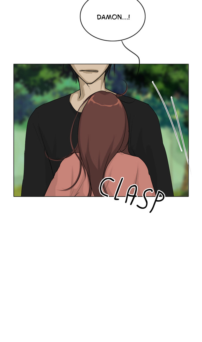 Ghost Wife Chapter 121 page 5 - 