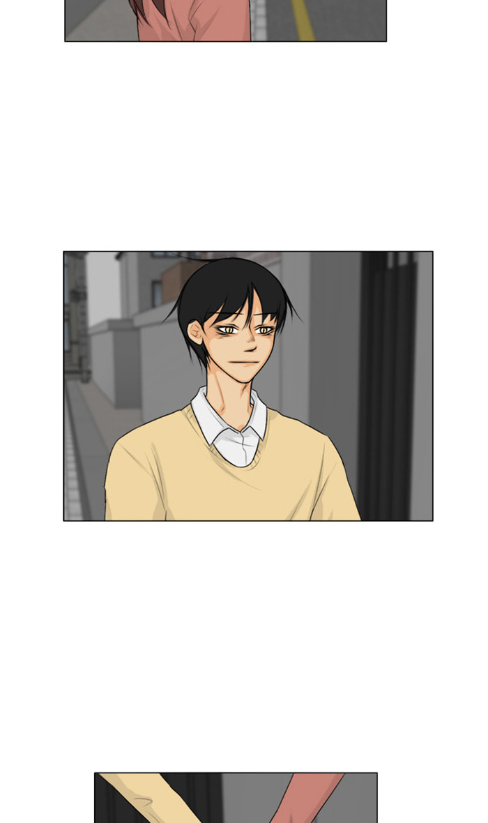 Ghost Wife Chapter 121 page 41 - 