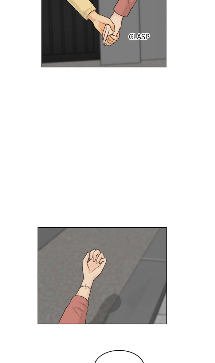 Ghost Wife Chapter 121 page 42 - 