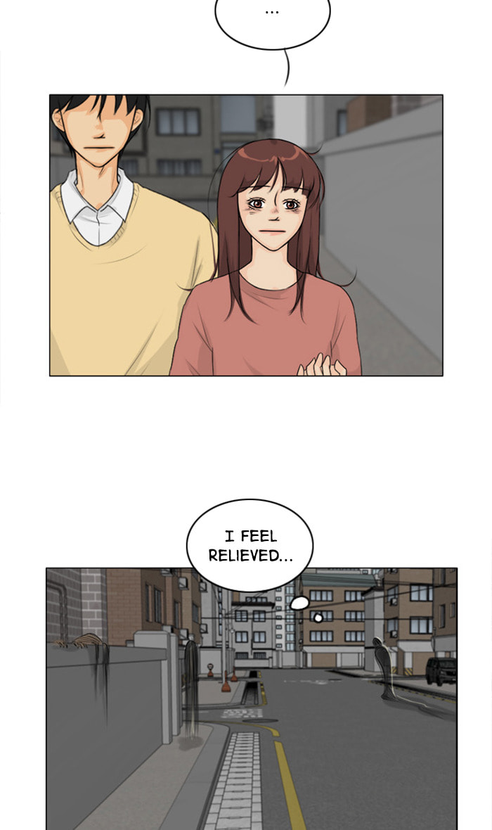 Ghost Wife Chapter 121 page 43 - 