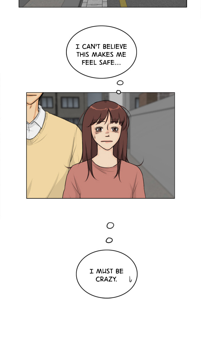 Ghost Wife Chapter 121 page 44 - 