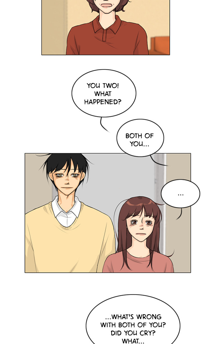 Ghost Wife Chapter 121 page 47 - 