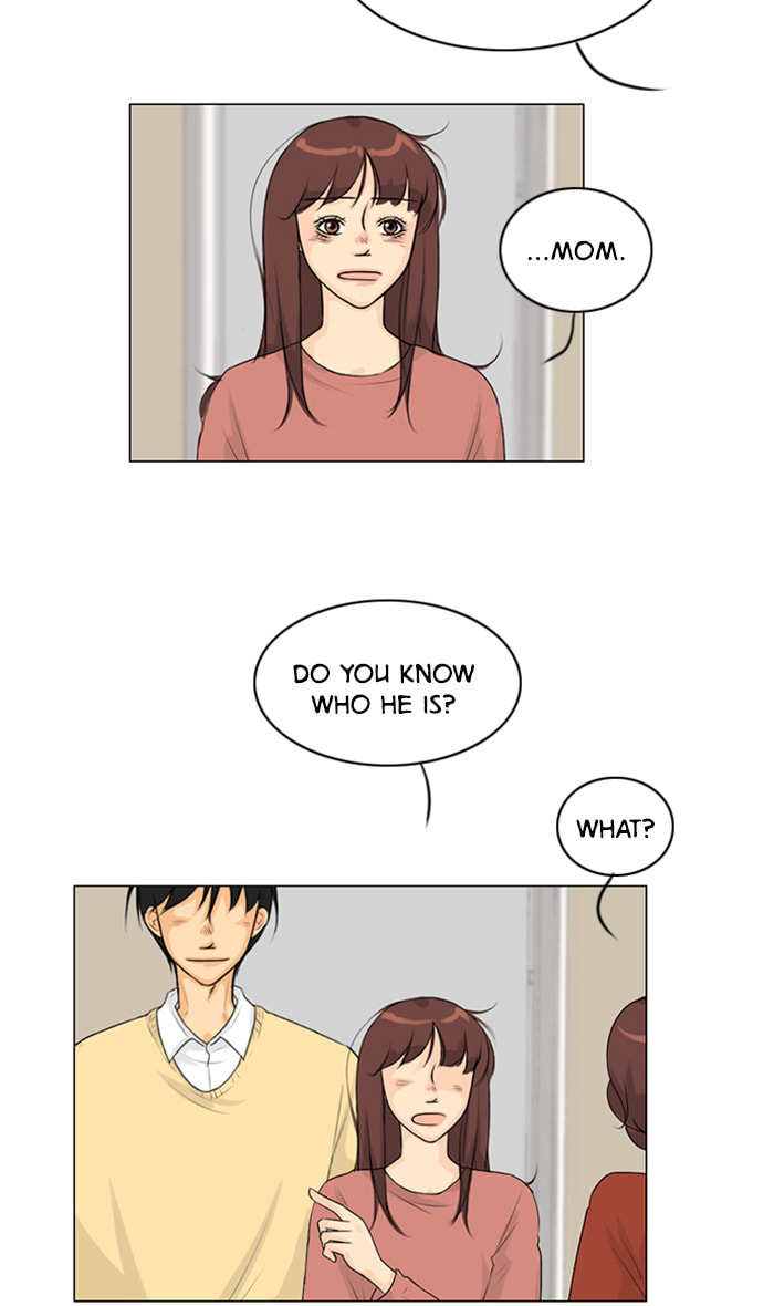 Ghost Wife Chapter 121 page 48 - 
