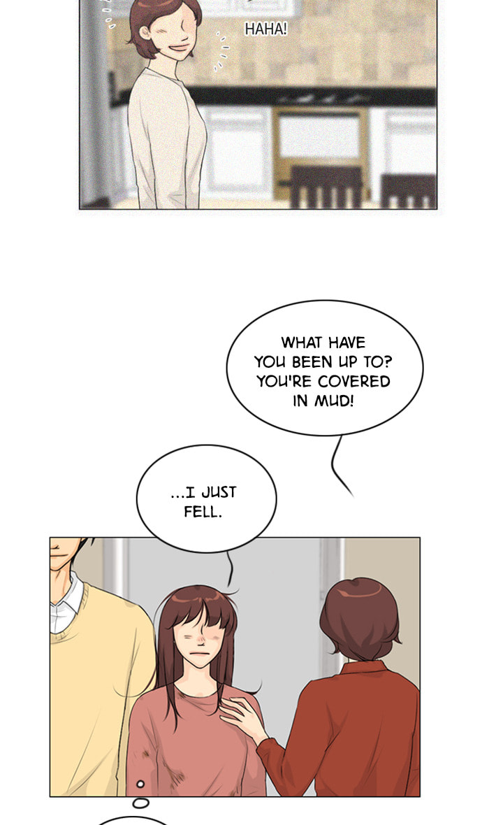 Ghost Wife Chapter 121 page 50 - 