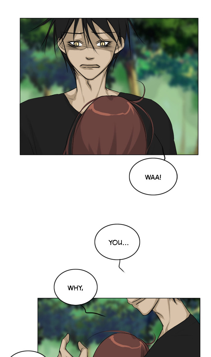 Ghost Wife Chapter 121 page 6 - 