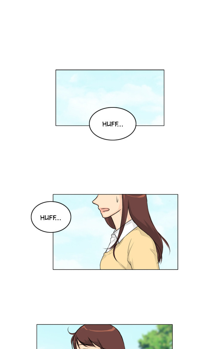 Ghost Wife Chapter 122 page 2 - 